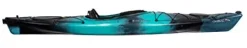 Perception Kayaks Carolina 12 Sit Inside Touring Kayak Dapper