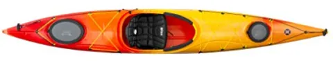 Perception Kayaks Carolina 14.0 Kayak Sunset