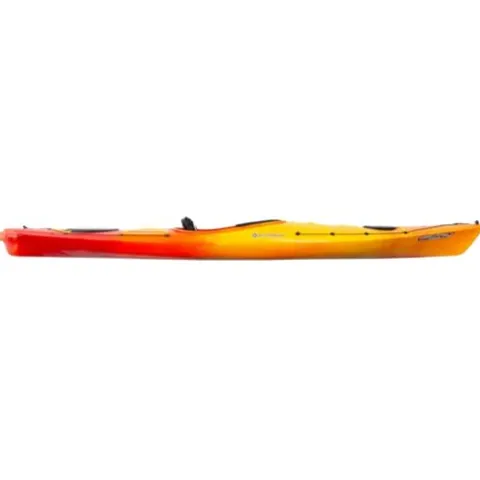 Perception Kayaks Carolina 14.0 Kayak Sunset