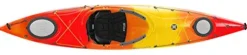 Perception Kayaks Carolina 12 Sit Inside Touring Kayak Sunset