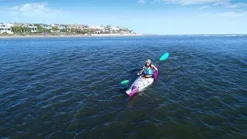 Perception Kayaks Expression 11.5 Sit Inside Kayak Dapper