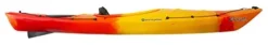 Perception Kayaks Expression 11.5 Sit Inside Kayak Sunset