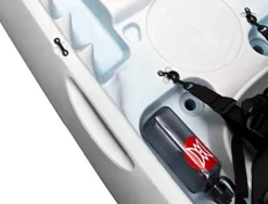 Perception Kayaks Rambler Sit-On-Top Kayak Sunset