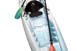 Perception Kayaks Rambler Sit-On-Top Kayak Sunset