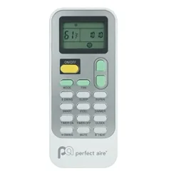 PerfectAire Mini Split Heat Pump SYS