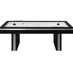 Picket House Furnishings Westbrook Air Hockey Table Black