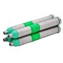 Piexon JPX4 C2 Pepper Spray Gun Bundle with LED Laser Safety Orange