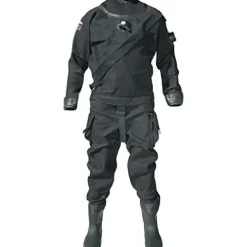 Pinnacle Men’s Evolution 2 Drysuit 2XL Male