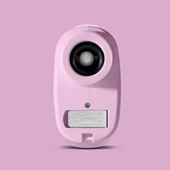 Pinned Golf Prism Slope Rangefinder Pink
