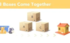 PioneerWorks 2024 Upgrade 2 Person Low EMF Infrared Sauna with MP3 Connection – Wood Color