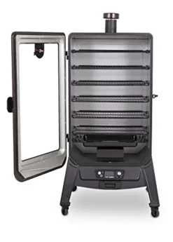 PIT BOSS 77700 7.0 XL Pellet Smoker Copper