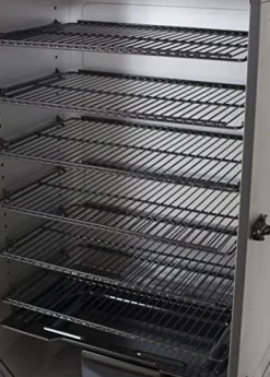 PIT BOSS 77700 7.0 XL Pellet Smoker Copper