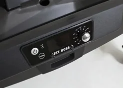 PIT BOSS 77700 7.0 XL Pellet Smoker Copper