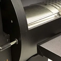 PIT BOSS PB1100SP Wood Pellet Grill 1100 sq. in. Black