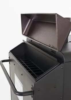 PIT BOSS Pellet Smoker 77550 850 sq inch Copper