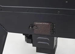 PIT BOSS Pellet Smoker 77550 850 sq inch Copper