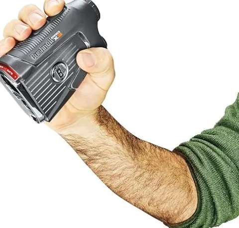 PlayBetter Bushnell Golf Pro X3 Laser Rangefinder with Slope – Tour Legal Laser Distance Measure Device – PlayBetter Bundle