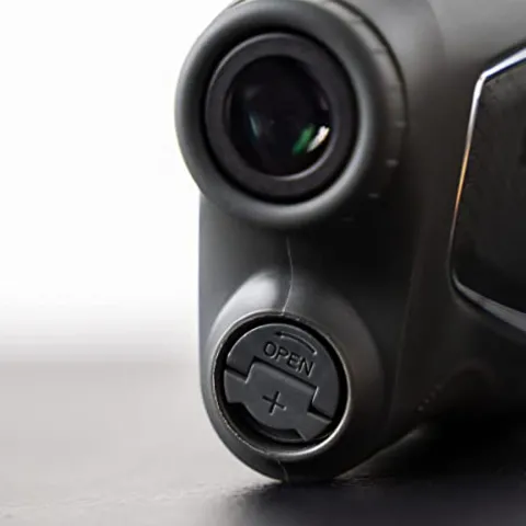 PlayBetter Bushnell Golf Pro X3 Laser Rangefinder with Slope – Tour Legal Laser Distance Measure Device – PlayBetter Bundle