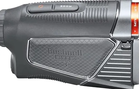 PlayBetter Bushnell Golf Pro X3 Laser Rangefinder with Slope – Tour Legal Laser Distance Measure Device – PlayBetter Bundle