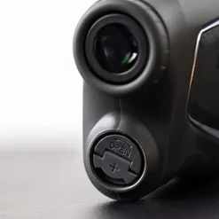 PlayBetter Bushnell Golf Pro X3 Laser Rangefinder with Slope +Gift Box Bundle