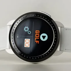 PlayBetter Bushnell iON Elite Golf GPS Watch White