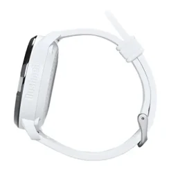 PlayBetter Bushnell iON Elite Golf GPS Watch White