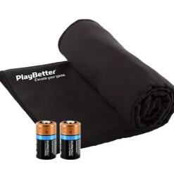 PlayBetter Bushnell Tour V5 Shift (Slope) Golf Laser Rangefinder +Patriot Pack Gift Box