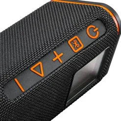 PlayBetter Bushnell Wingman View Golf Speaker Bundle Wingman View & Protective Pouch Wingman View