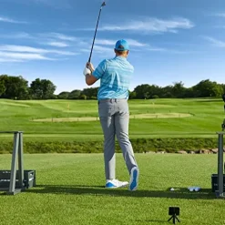 PlayBetter Garmin Approach S62 Golf GPS Watch White