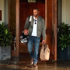 PlayBetter Garmin Approach S62 Premium Golf GPS Watch (Black Bundle) – Virtual Caddie, Mapping, Full Color Screen – Club Tracking Sensors, Screen Protectors, Portable Charger