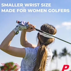 PlayBetter Garmin Approach S70 Golf GPS Watch 42mm White – AMOLED Display & Virtual Caddie Bundle