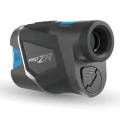 PlayBetter Shot Scope PRO ZR Golf Laser Rangefinder Gray