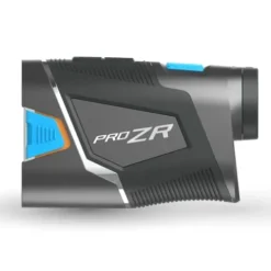 PlayBetter Shot Scope PRO ZR Golf Laser Rangefinder Gray