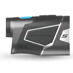 PlayBetter Shot Scope PRO ZR Golf Laser Rangefinder Gray