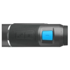 PlayBetter Shot Scope PRO ZR Golf Laser Rangefinder Gray