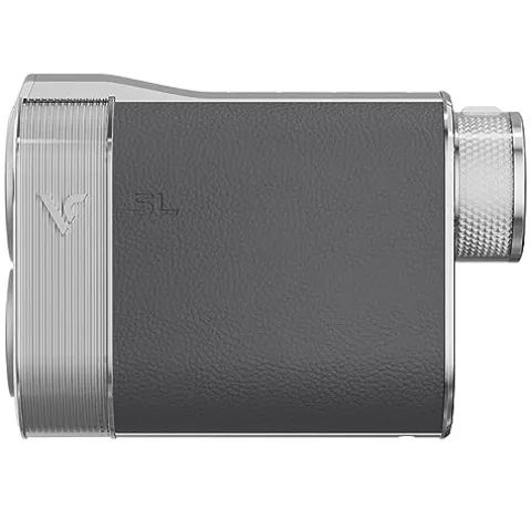 PlayBetter Voice Caddie SL3 Active Hybrid GPS Golf Rangefinder +Charger Bundle