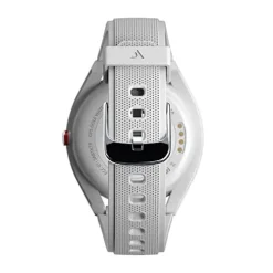 PlayBetter Voice Caddie T9 GPS Golf Watch Gray
