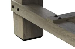 Playcraft Bryce Beach 7′ Pool Table Beach