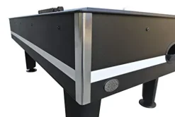 Playcraft Champion 88″ Air Hockey Table Black or Cherry