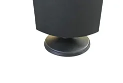 Playcraft Champion 88″ Air Hockey Table Black or Cherry