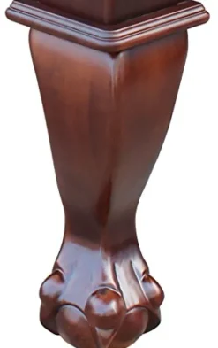 Playcraft Charles River 14′ Espresso Pro-Style Shuffleboard Table