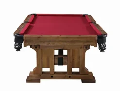 Playcraft Colorado 8′ Slate Pool Table