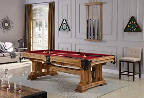 Playcraft Colorado 7′ Slate Pool Table