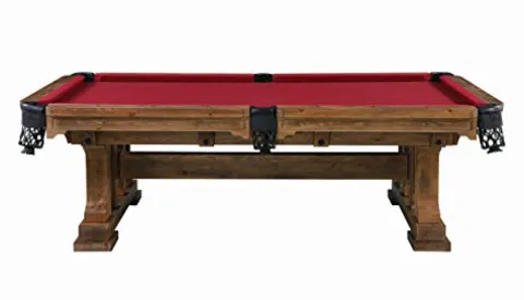 Playcraft Colorado 7′ Slate Pool Table