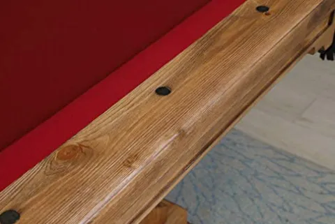 Playcraft Colorado 7′ Slate Pool Table