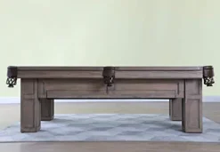 Playcraft Cooper Creek 8′ Slate Pool Table