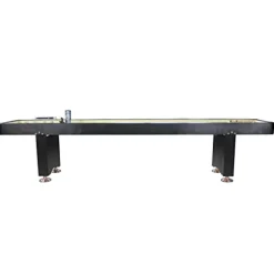 Playcraft Georgetown Espresso Shuffleboard Table