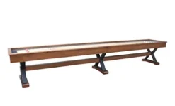 Playcraft Santa Fe 14′ Pro-Style Shuffleboard Table