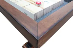 Playcraft Santa Fe 14′ Pro-Style Shuffleboard Table