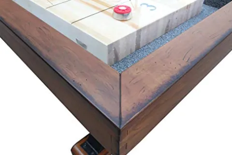 Playcraft Santa Fe 14′ Pro-Style Shuffleboard Table